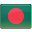 Bangladesh flag