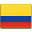Colombia flag