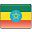 Ethiopia flag