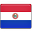 Paraguay flag