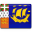 St. Pierre & Miquelon flag