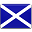 Scotland flag